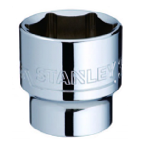 Stanley (STMT72916-8B) 3/8" 6 PT STANDARD SOCKET 8MM
