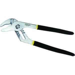 Stanley (84-368) CURVED JAW LOCKING PLIER-7 IN LENGTH