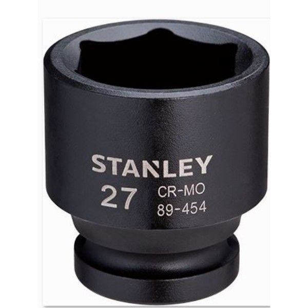 Stanley (STMT73432-8B) 3/8" IMPACT SOCKET 11MM