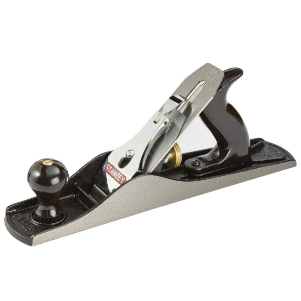 Stanley (STHT12164-8) # 4 SMOOTH PLANE