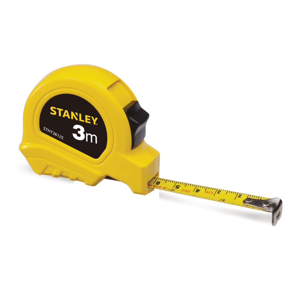 Stanley (STHT36125-812) 3Meter Measuring Tape