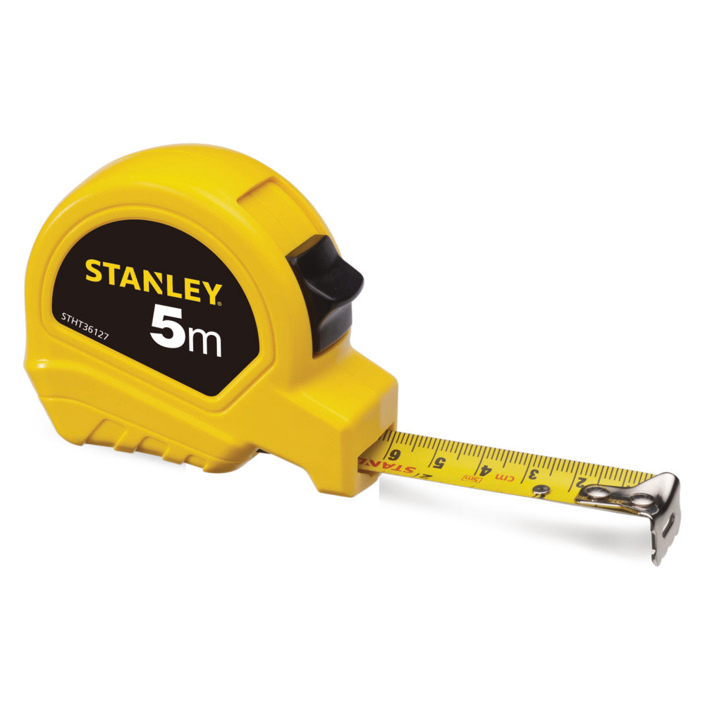Stanley (STHT36127-812) Short tape - 5meter