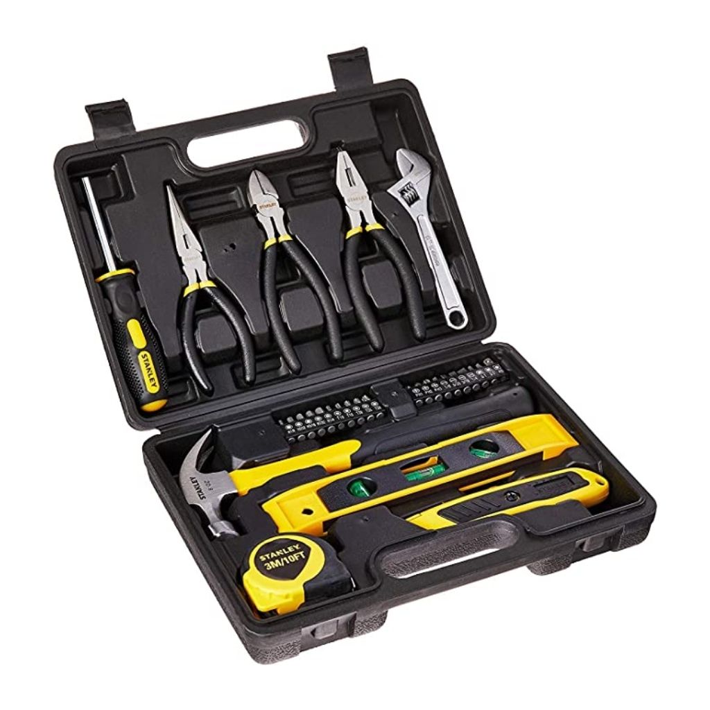 Stanley (STHT74982) 30PC HOME TOOL SET