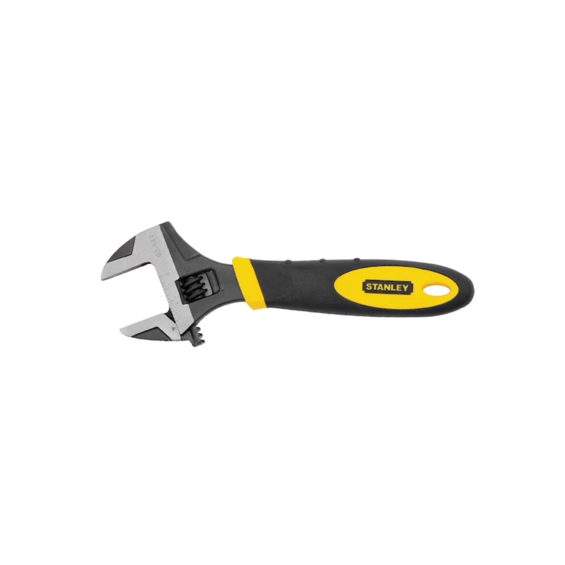 Stanley (0-90-947) 6" Adjustable Wrench