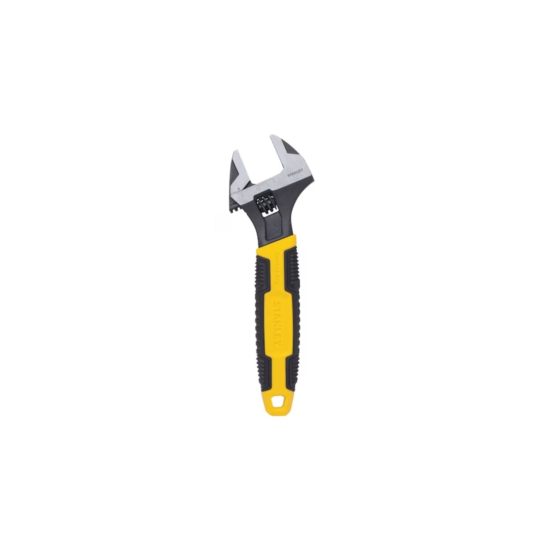Stanley (0-90-948) 8" Adjustable Wrench
