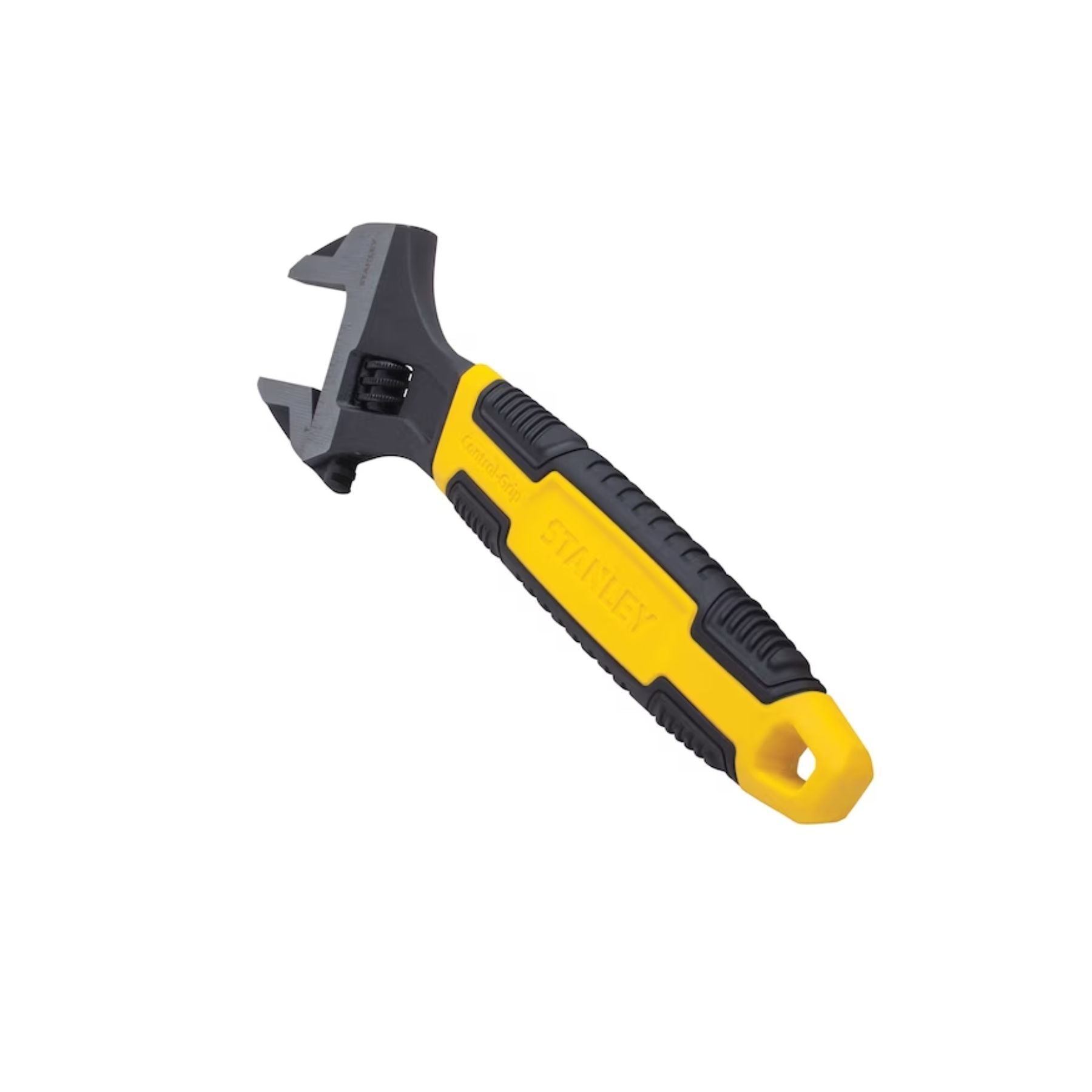 Stanley (0-90-948) 8" Adjustable Wrench