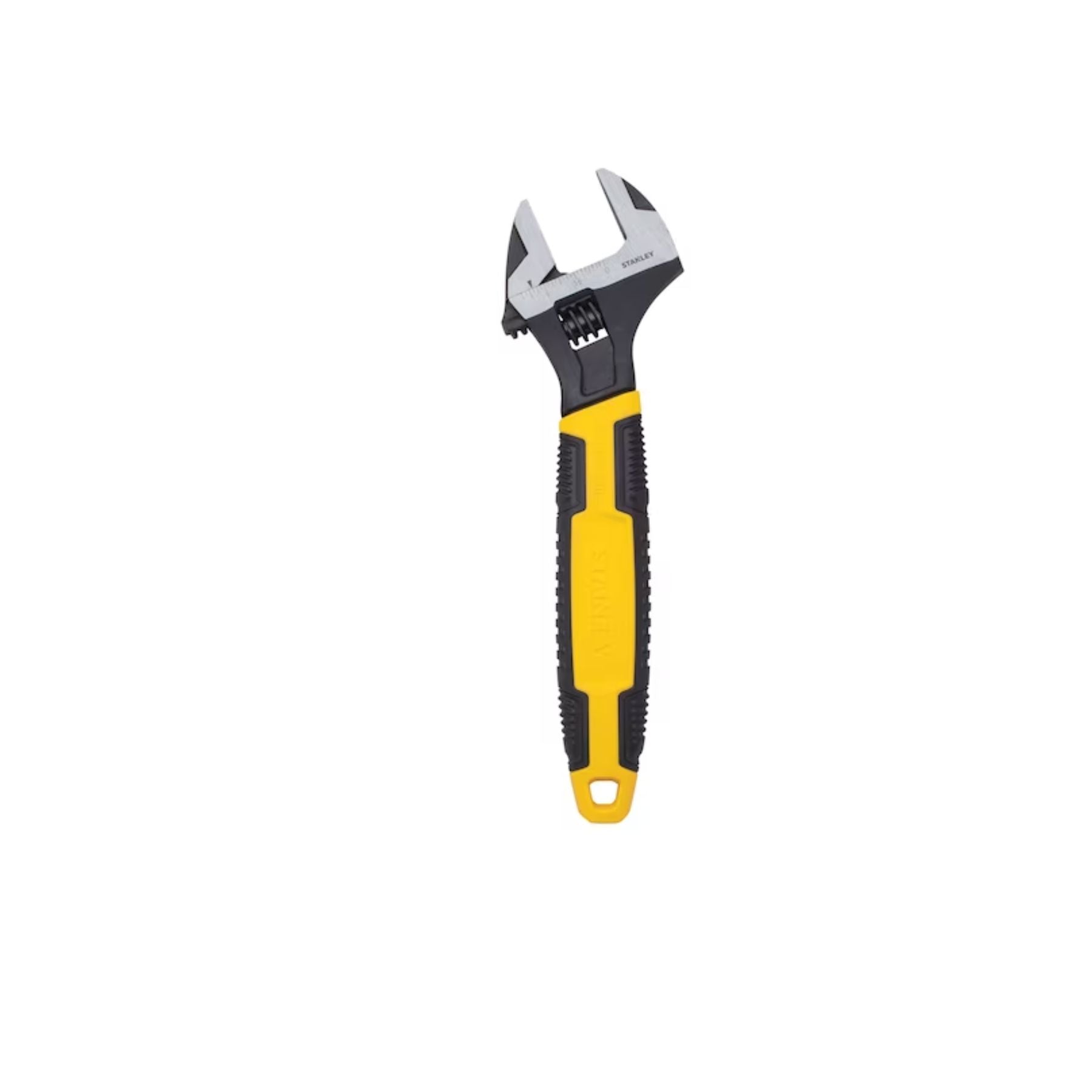Stanley (0-90-949) 10" Adjustable Wrench
