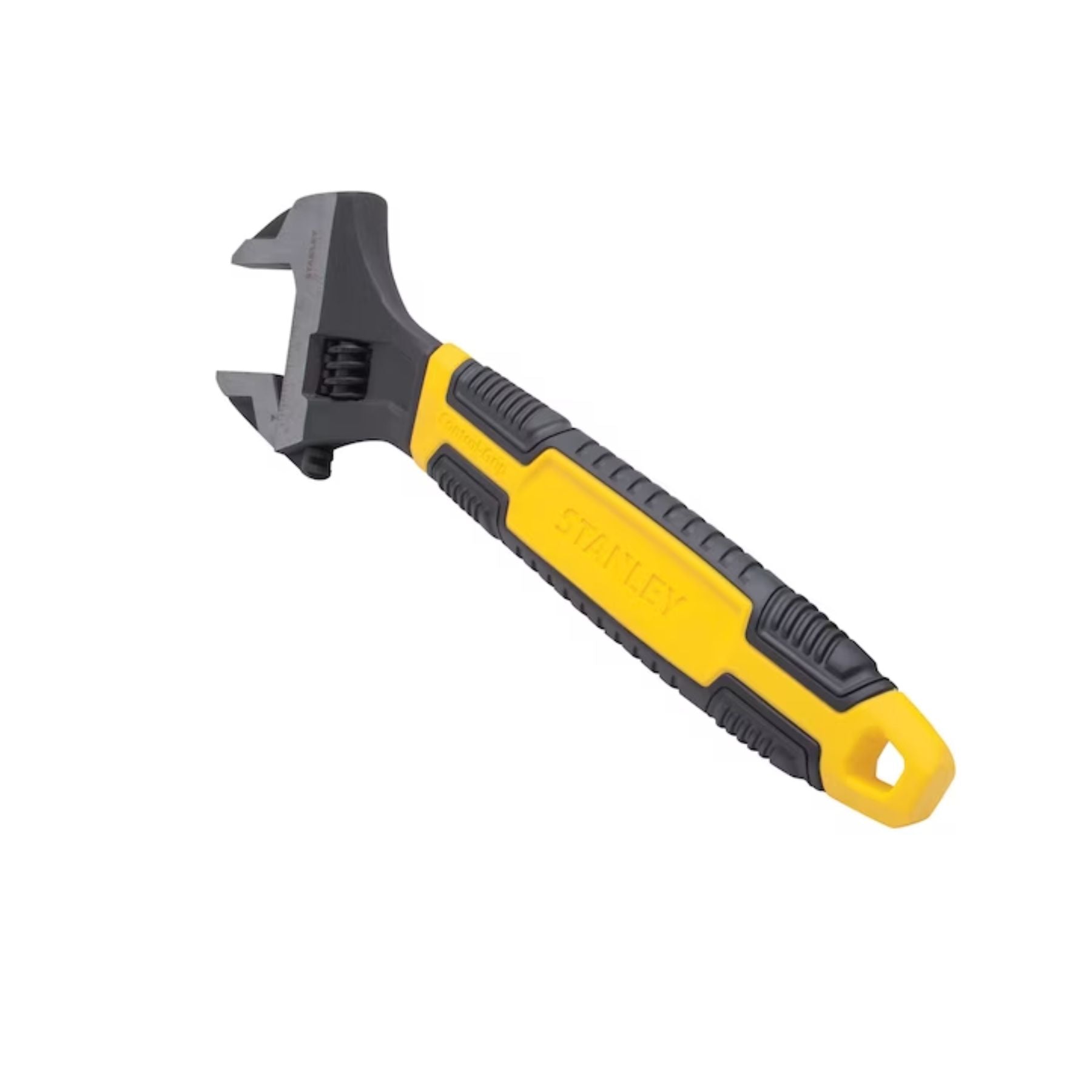 Stanley (0-90-950) 12" Adjustable Wrench