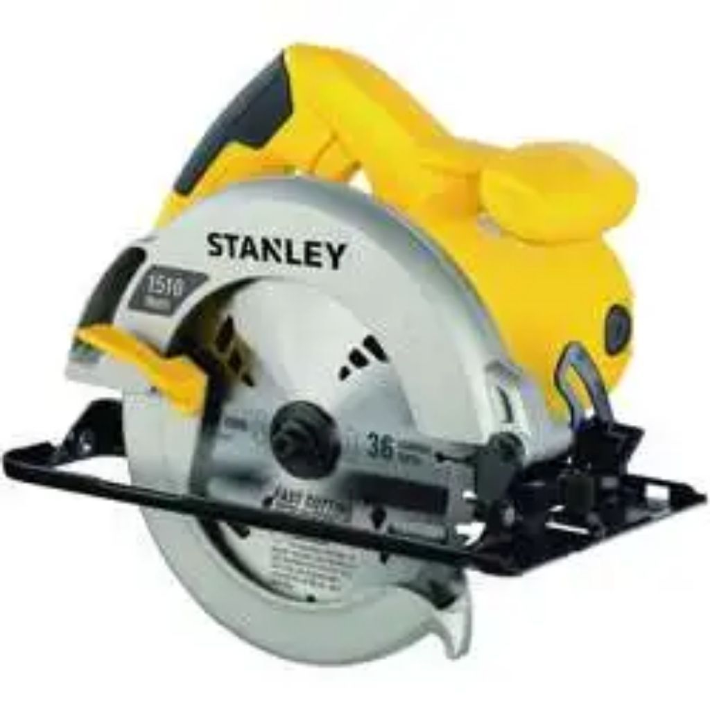 Stanley (SC16-IN) 190mm-1600w-circular-saw