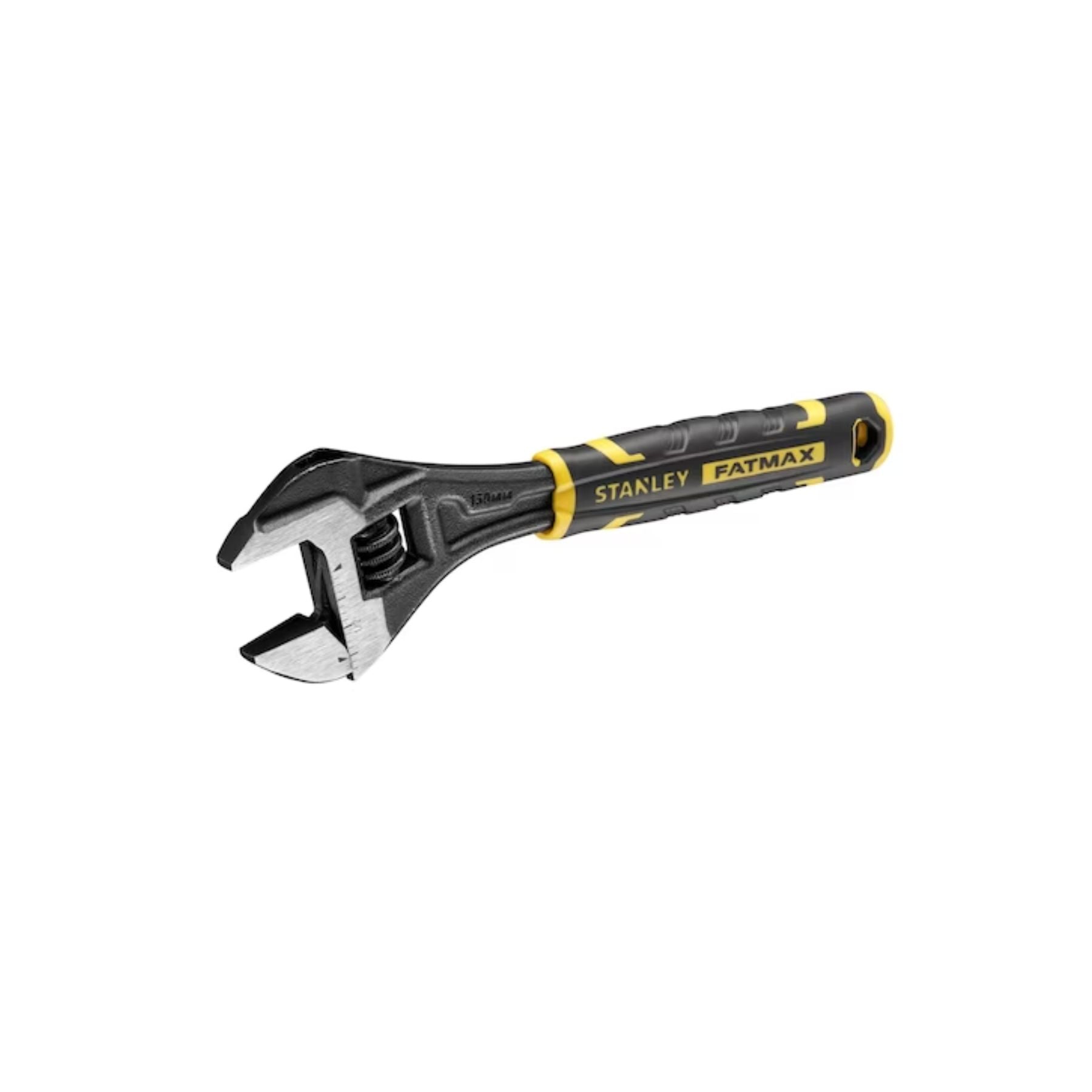 Stanley (FMHT13125-0) FatMax 6" Quick Adjust Adjustable Wrench