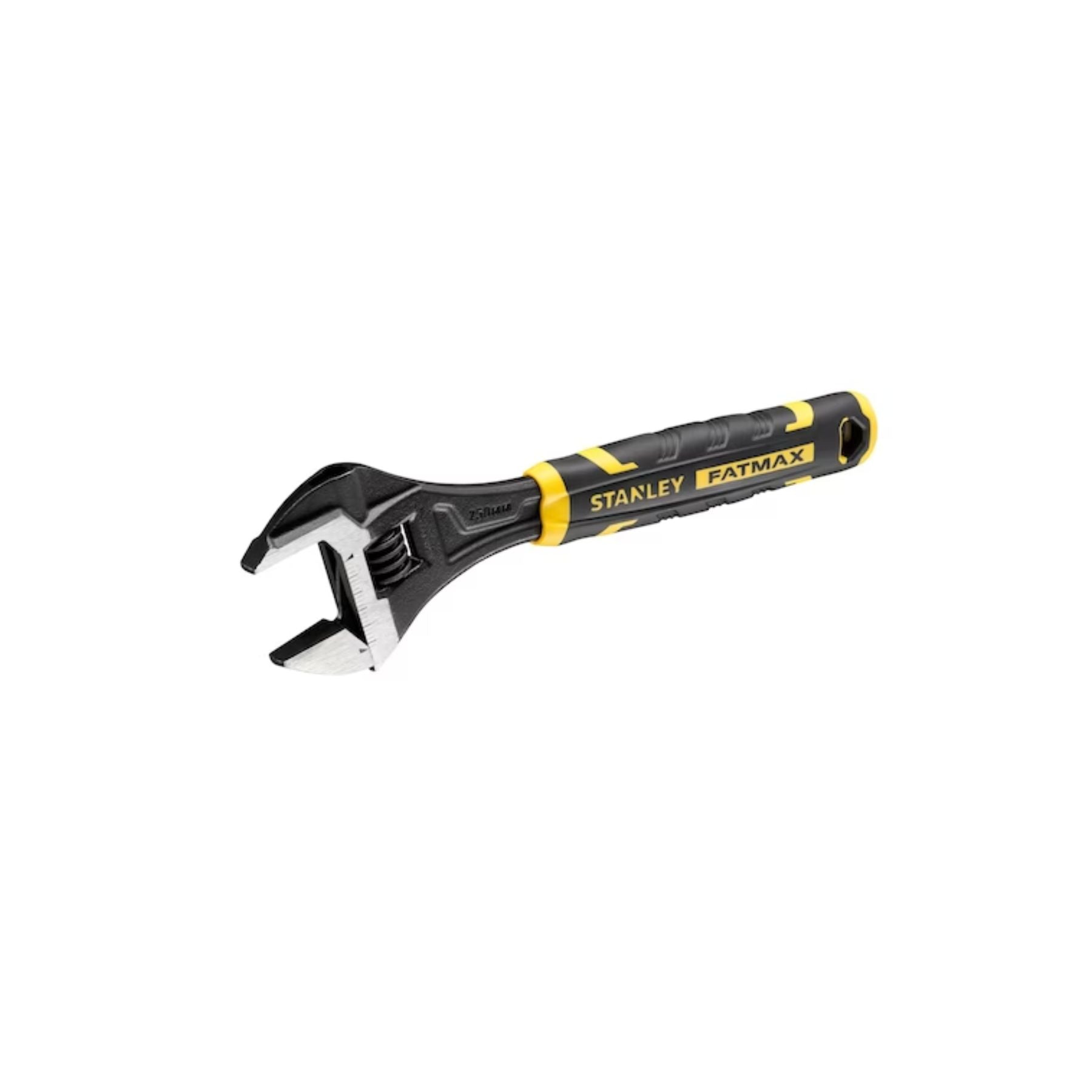 Stanley (FMHT13127-0) FatMax 10" Quick Adjust Adjustable Wrench