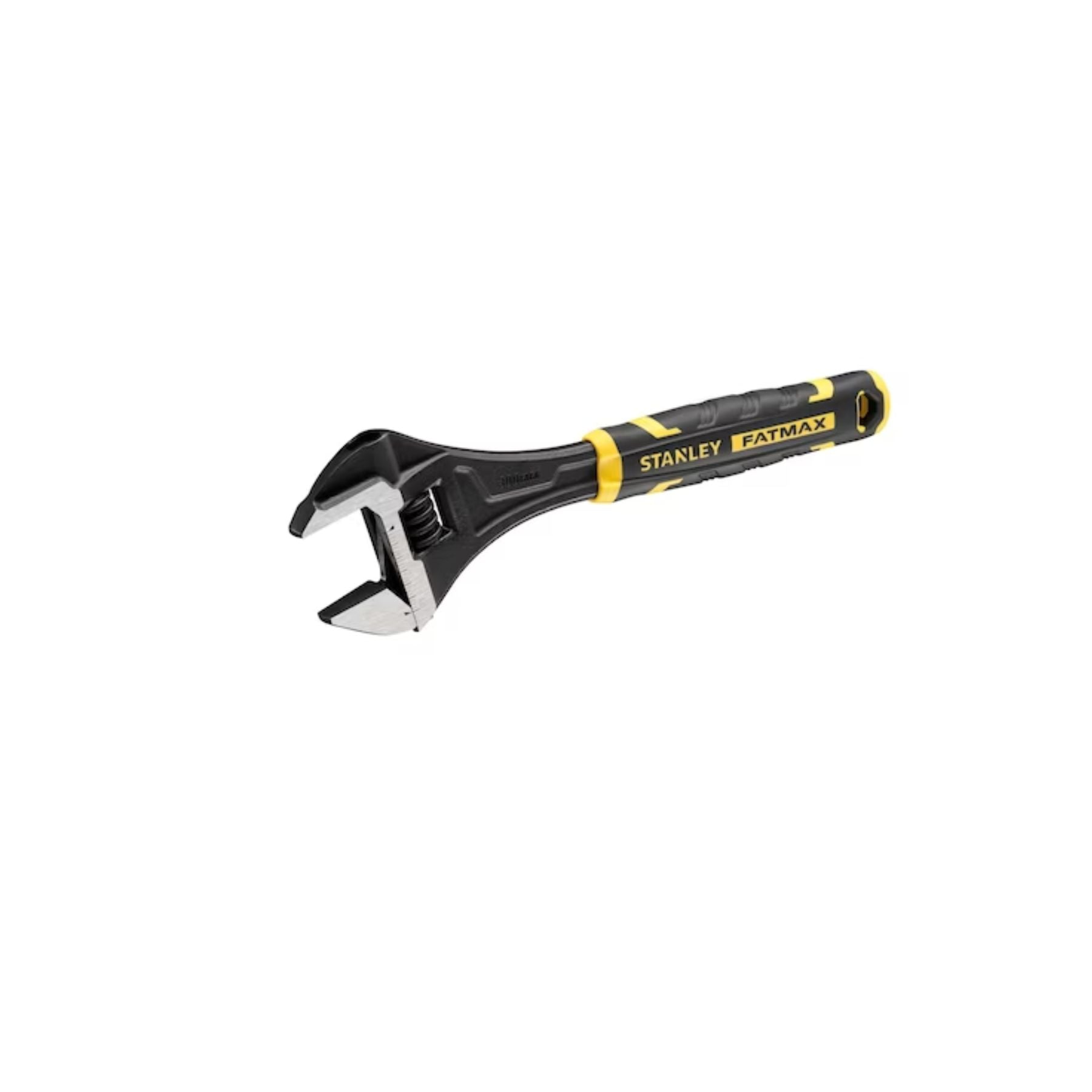 Stanley (FMHT13128-0) FatMax 12" Quick Adjust Adjustable Wrench
