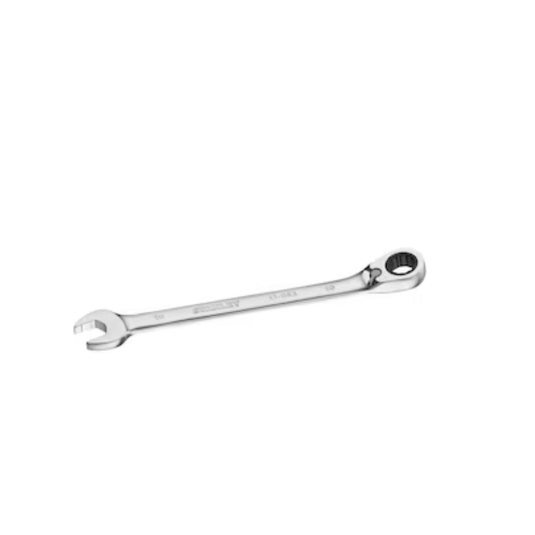 Stanley (FMMT13083-0) FATMAX RATCHETING WRENCH 10MM