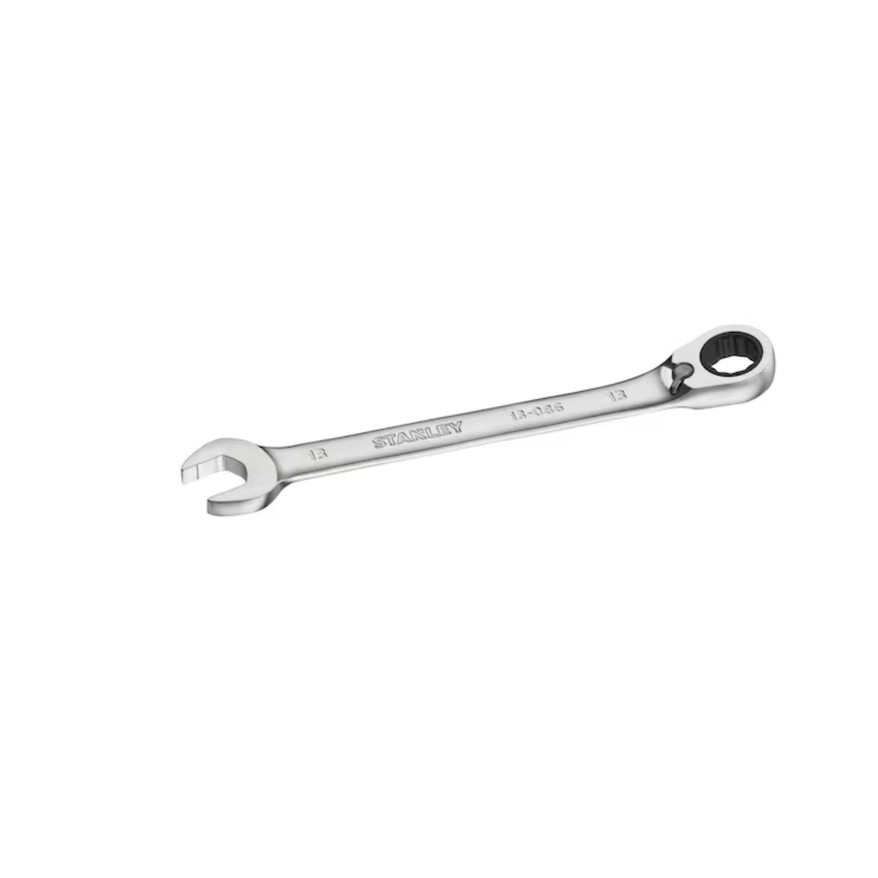 Stanley (FMMT13086-0) FATMAX RATCHETING WRENCH 13MM