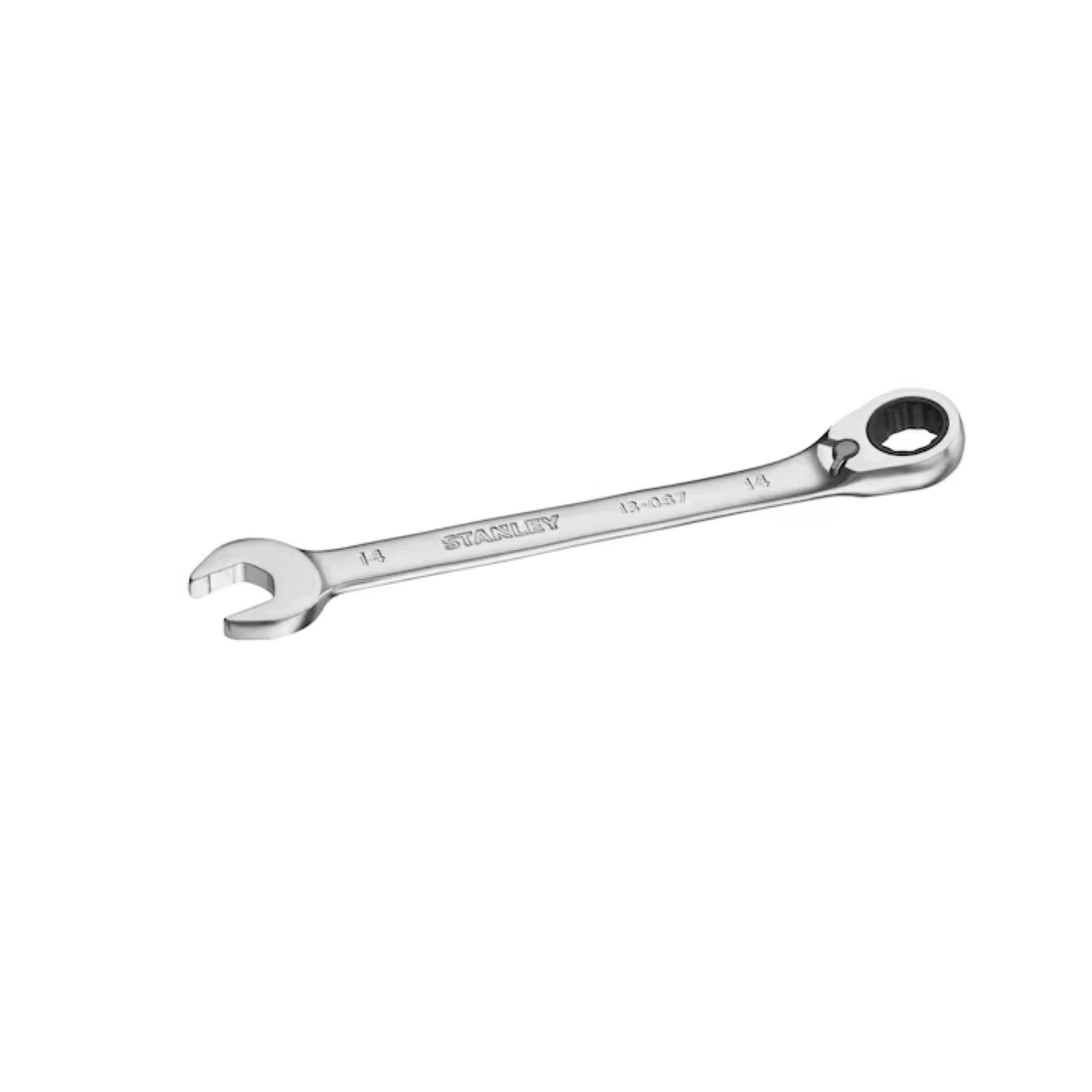Stanley (FMMT13087-0) FATMAX RATCHETING WRENCH 14MM