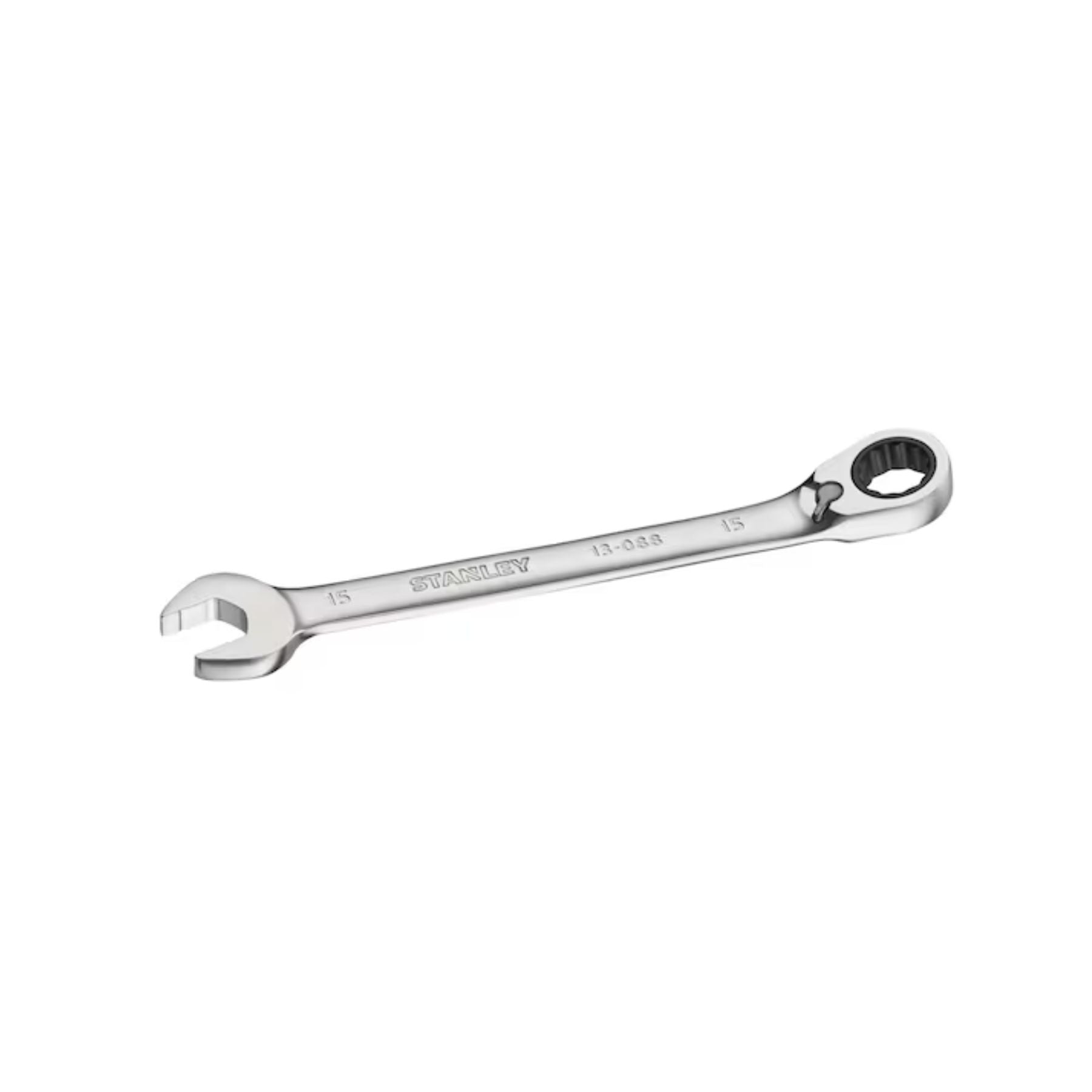 Stanley (FMMT13088-0) FATMAX RATCHETING WRENCH 15MM