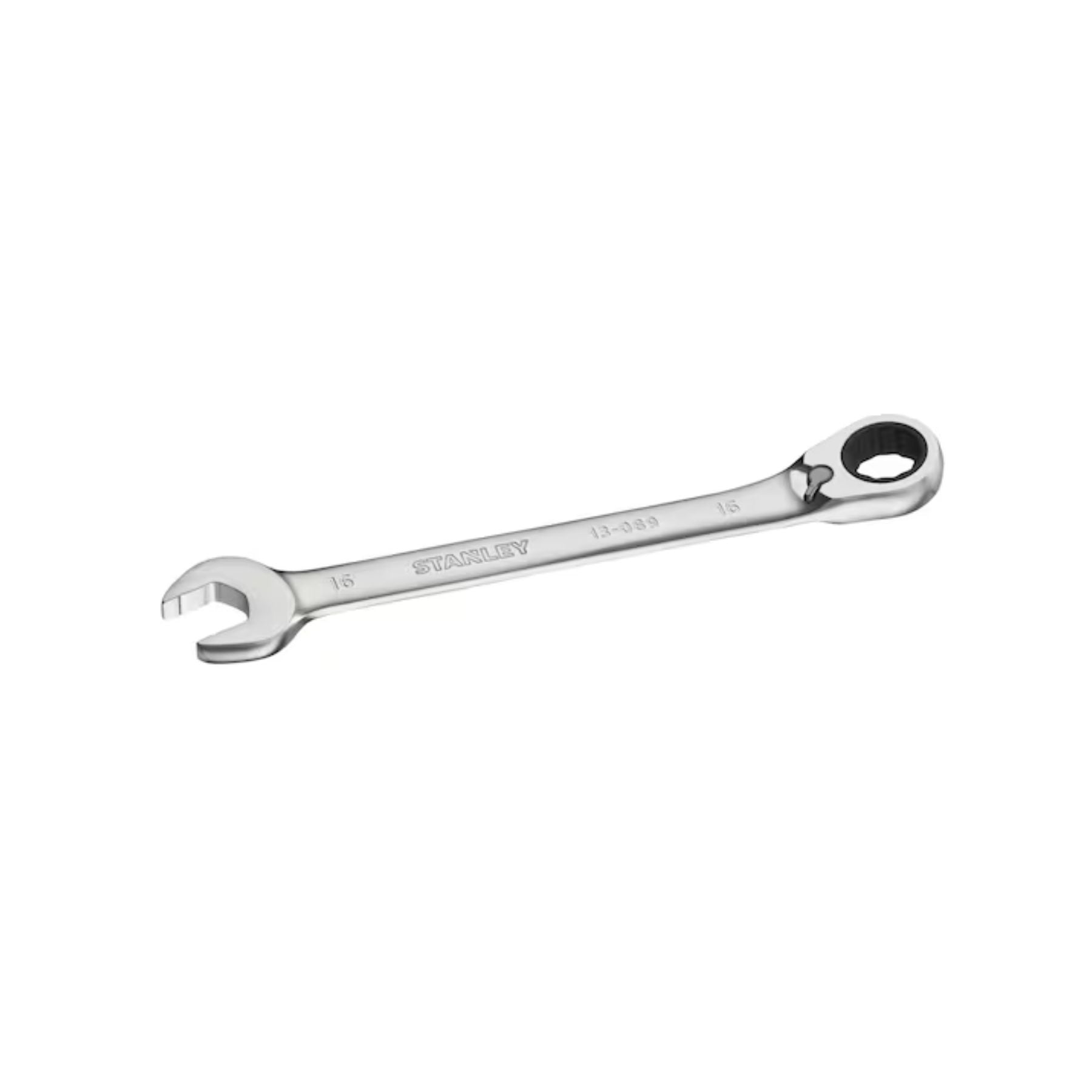 Stanley (FMMT13089-0) FATMAX RATCHETING WRENCH 16MM