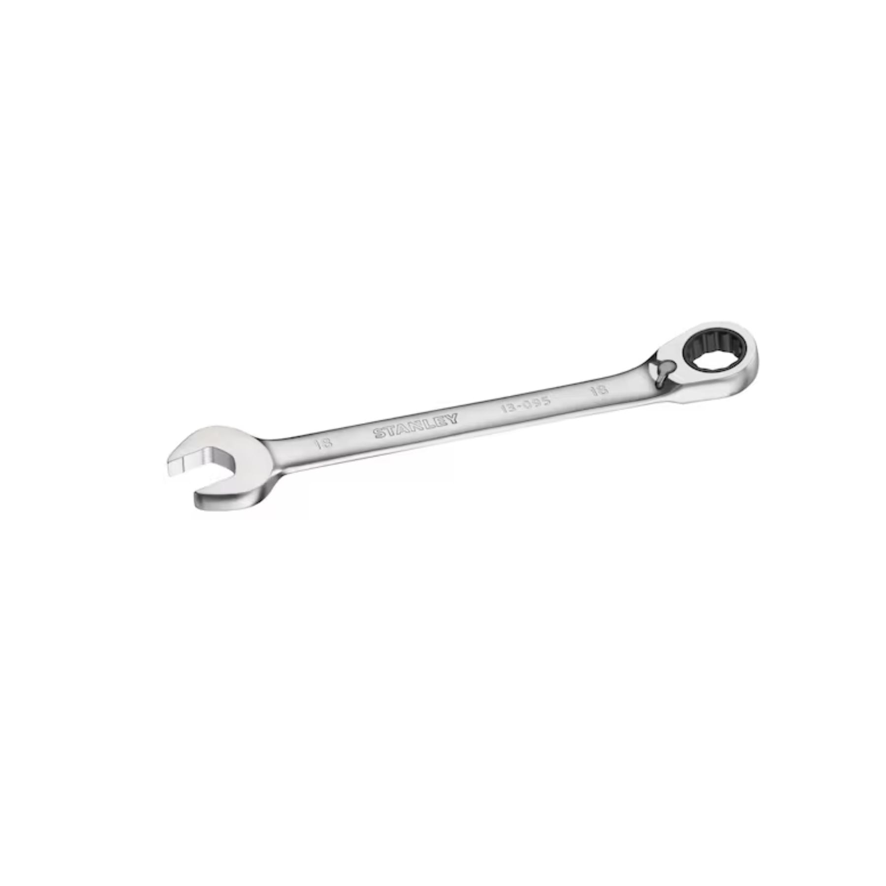 Stanley (FMMT13095-0) FATMAX RATCHETING WRENCH 18MM