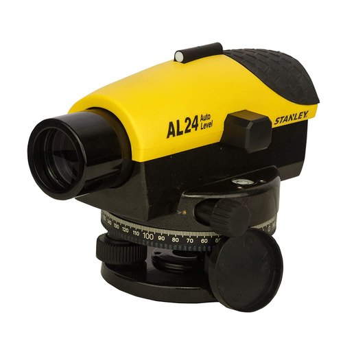 Stanley (1-77-182) OPTICAL LEVEL AL24G AUTOMATIC (DEGREES)